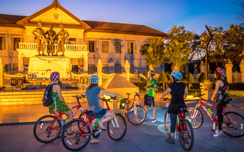 How to Plan an Indochina Tour for the First-time Traveler?