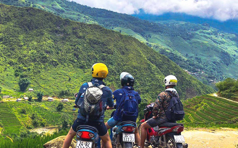Vietnam Motorbike Tours: All Things Need to Know