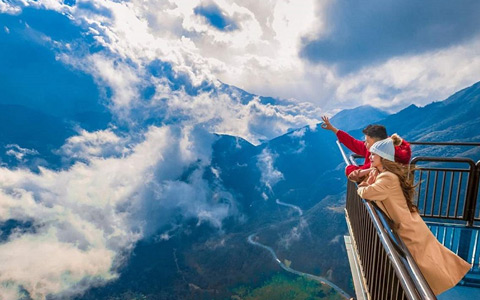 Sapa Vietnam Tour: Best Guided Tour Packages in Sapa Vietnam