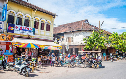 Cambodian Cities: What Are the Biggest and Must-Visit Cities of Cambodia?