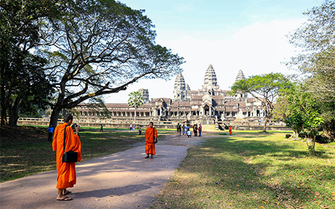 How to Get to Cambodia? Flights to Cambodia in 2025