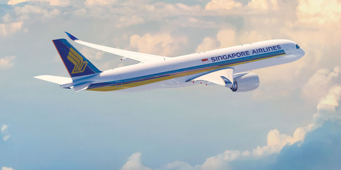 Singapore Airlines