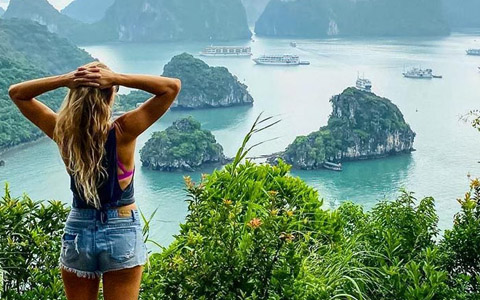 How to Get to Halong Bay from Singapore? A Complete Guide with Insider Tips