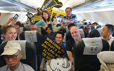 Flights to Laos: How to Get to Vientiane Laos by Flight (Updated 2025)