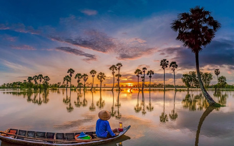 Summer in Vietnam: Is Vietnam too Hot to Visit in Summer?