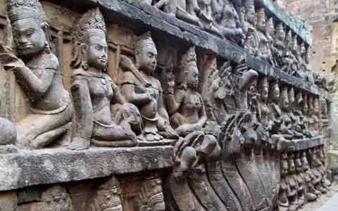 13 Fun Facts of Cambodia to Know Before You Go