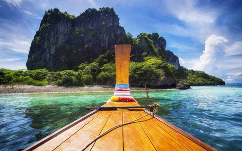 How Far is Thailand from Vietnam? Is It Easy to Visit Both Countries? 