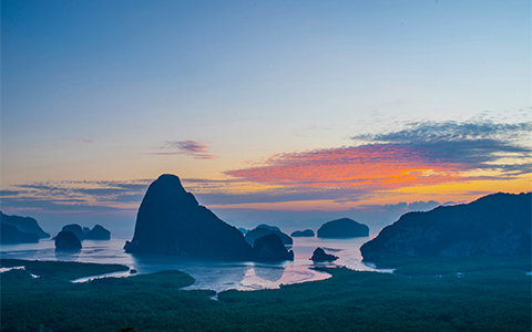 The Best Islands in Thailand to Visit