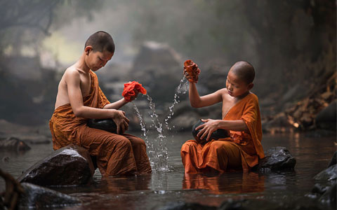 Thailand and Cambodia Tours: Best Tour Itineraries