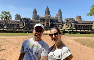 thailand and cambodia tour