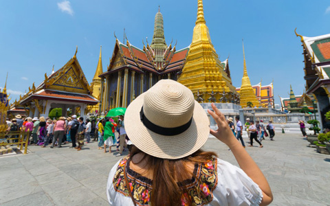 5 Steps to Plan Traveling to Thailand for the First Time