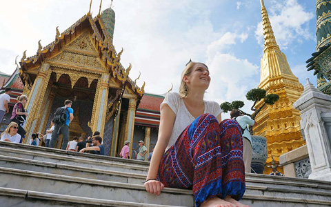 10 Things to Know Before Visiting Thailand