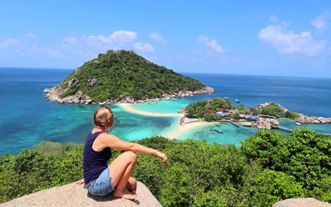 How to Get to Koh Samui? The Best Way to Koh Samui