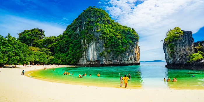 Thailand Koh Yao Island