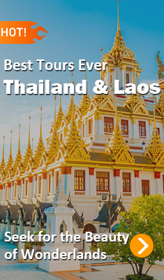 thailand and laos tours