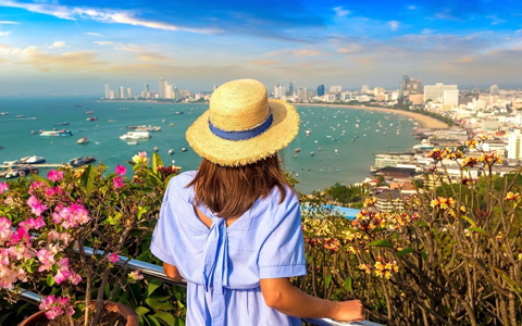 Pattaya Beach Thailand: How to Plan a Pattaya Tour