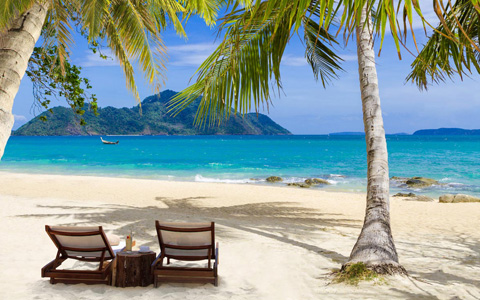 Beaches in Vietnam VS Thailand: Which is Best for Your Trip?