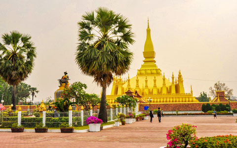 Vietnam Laos Cambodia Tour Itinerary: A Perfect Trip for First-Time Visitors