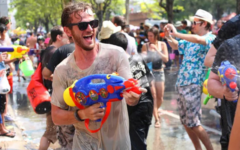 Best Time to Visit Thailand and Vietnam for a Combined Tour: November - February