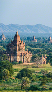 bagan