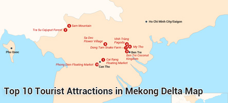 vietnam-adventure-tour-route-map