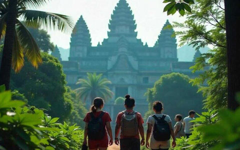 2 Weeks in Cambodia: Is It Too Long for Cambodia Tour?