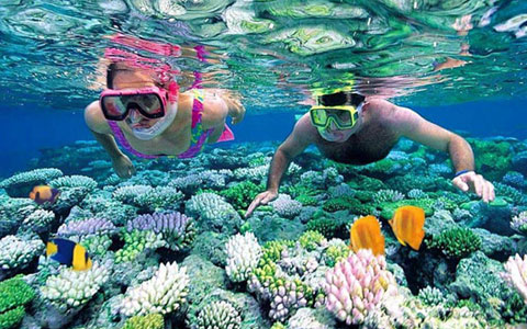 Thailand and Vietnam ltinerary 2 Weeks: 4 Highly Recommended Routes