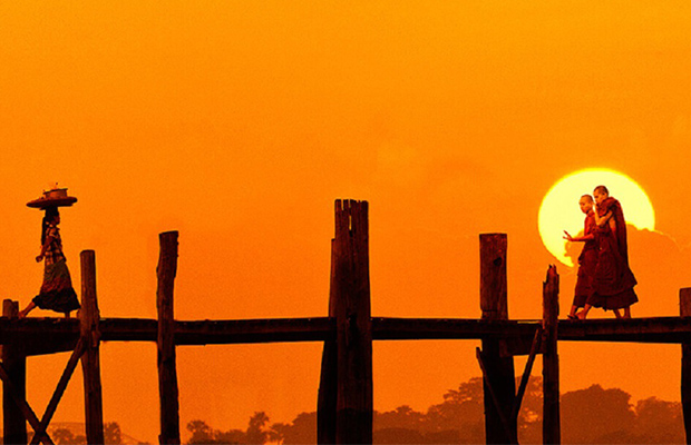 INT-MTCVL-MTCVL37 37 Days Best of Myanmar Thailand Cambodia Vietnam and Laos Tour 更新