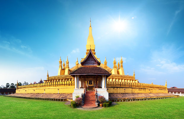 Laos tour