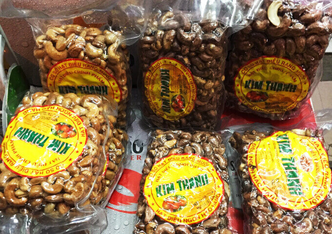 vietnam-cashew