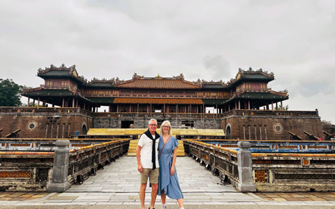 Vietnam and Laos Itinerary: The Most Classic from 7 to 14 Days