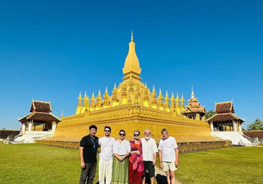 vietnam cambodia laos tour