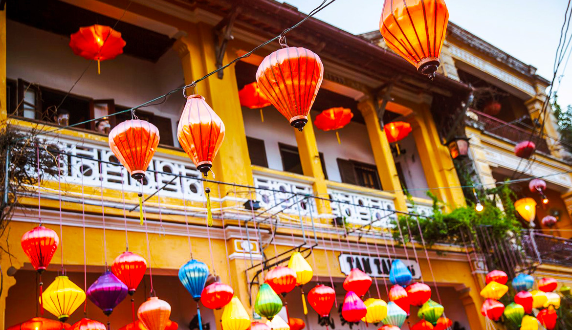 How to Plan a Vietnam Tour from India