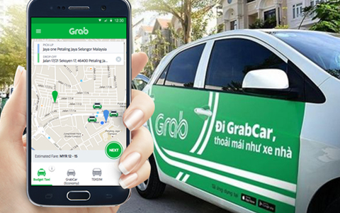 Is There Uber in Vietnam? How to Use Grab Taxi in Vietnam?