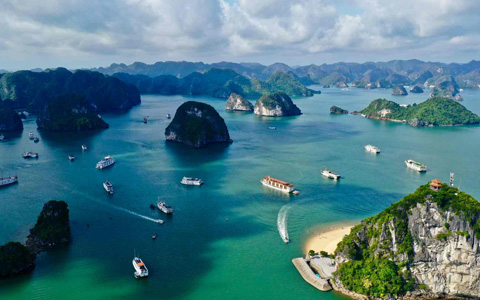 Best Tourist City in Vietnam: Which Cities are Must-Visits for any Trip to Vietnam? 