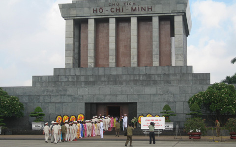 4 Perfect Vietnam Itineraries 5 Days in Hanoi 2025/2026