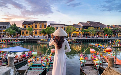 How to Travel from Singapore to Hoi An: Updated for 2025