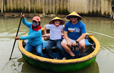 vietnam laps Myanmar tour