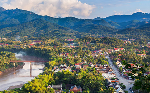Vietnam Laos Tours: Vietnam Laos Itinerary 2025 & 2026