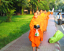 Cambodia & Laos Tour