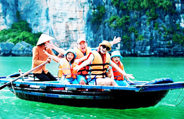 vietnam laos tour