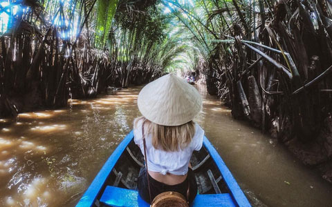 Vietnam Itinerary 5 Days: Best 7 Vietnam Travel Itineraries for 5 Days 