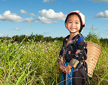 Vietnam & Cambodia Tour