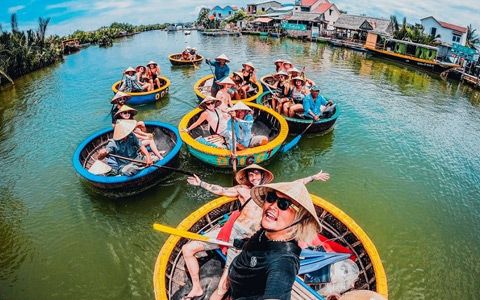 Vietnam Tour 2 Weeks from North to South