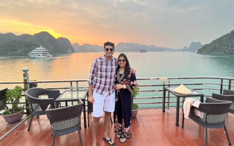 How to Get to Vietnam from India? Flights, Visa, Time to Go...