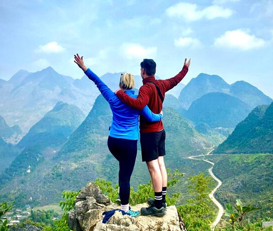 vietnam-trekking-tour