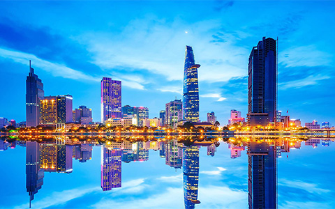 Vietnam Tourist Map: Top Destinations and What to See in Vietnam Tour Map