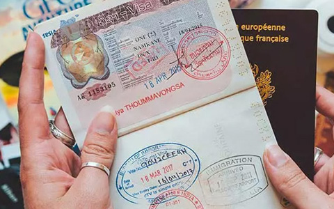 How to Get Visas for Vietnam Cambodia and Laos Tours? Easiest & Latest Guide