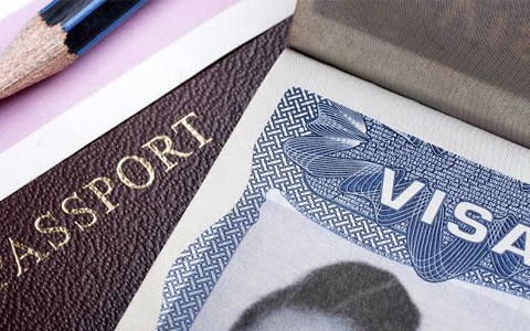 How to Apply Visas for Cambodia and Myanmar Tour