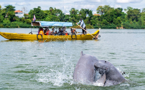 Beyond Angkor Wat: Top 15 Places You Must Visit in Laos and Cambodia
